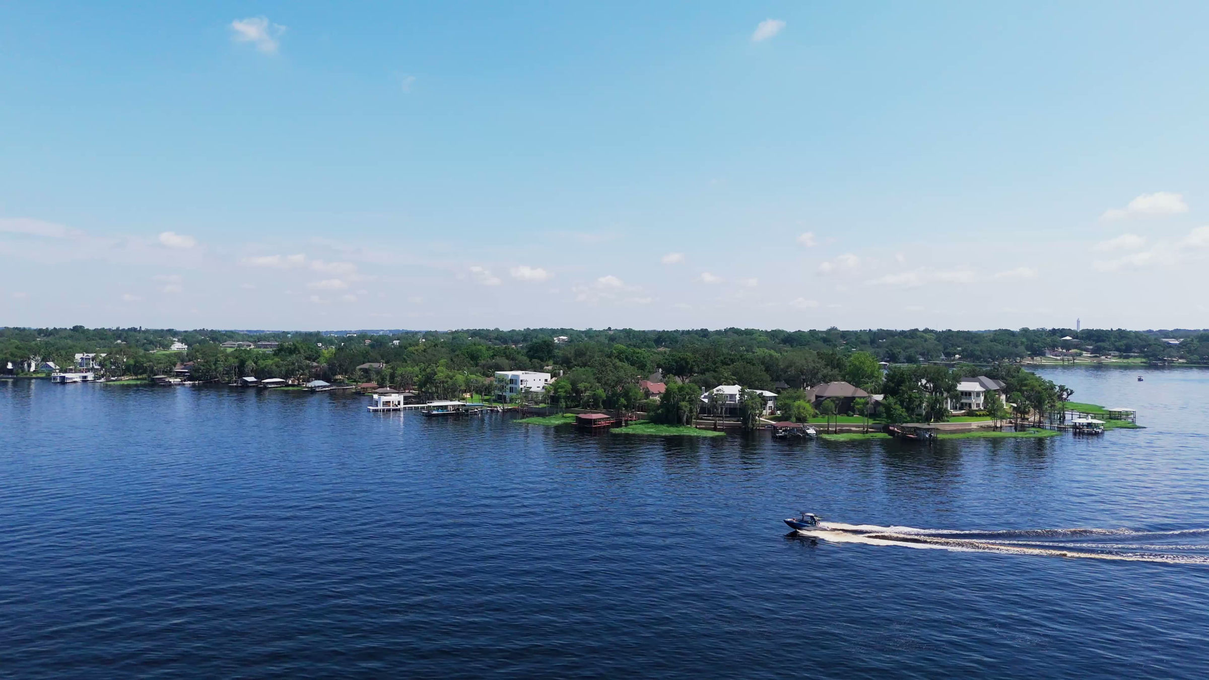 Real Estate Cinematic Video